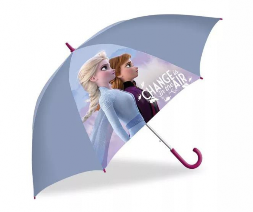 Umbrelă pentru copii Frozen