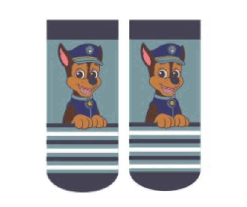 Ponožky Paw Patrol Chase