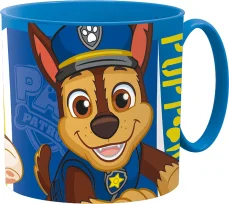 Tazza in plastica Paw Patrol 265 ml