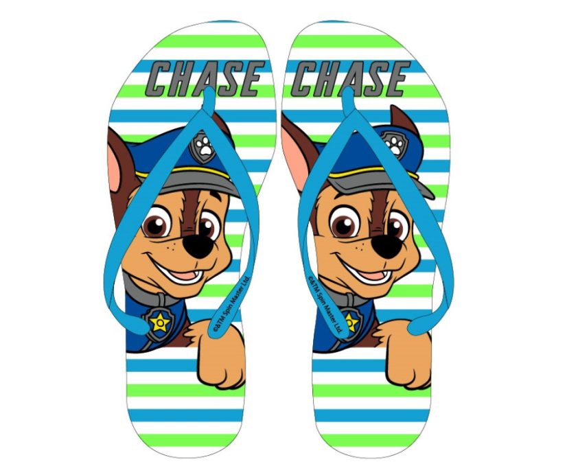 Infradito per ragazzi Paw Patrol - Taglia: 28/29