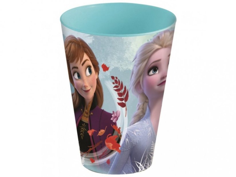 Bicchiere per bambini Frozen 430 ml