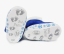 Caldi stivali da bambino/ Scarpine per neonati Panda blue