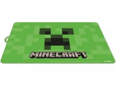 Dětské prostírání Minecraft