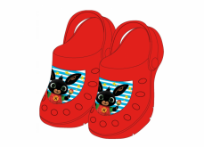 Pantofole per bambini Zoccoli Bing