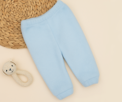 Pantaloni cocolino pentru copii 68