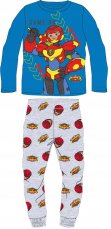 Pijama pentru copii Power Players