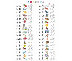 Abeceda A4