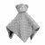 Spinkáček Bear šedý