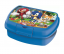 Dětský svačinový box Sonic