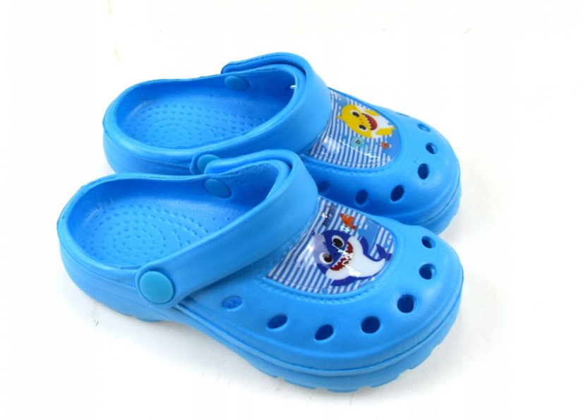 Detské topánky Baby Shark