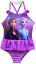 Costum de baie întreg pentru fete Disney Frozen