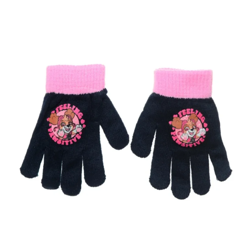 Guanti Paw Patrol PAWSITIVE