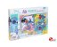 Lilo & Stitch Puzzle oboustranné 50x35cm 250 dílků