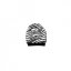 Set 3 pezzi per neonati-body-panataloni con stivaletti-cappellino Zebra