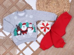 Costumas Crăciun bebe Baby