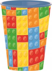 Pahar pentru copii Lego