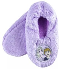 Dievčenské domáce papuče Frozen
