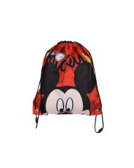Vak na chrbát - vrecko na cvičenie Mickey Mouse
