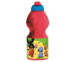 Sticlă de apă Bing 400 ml