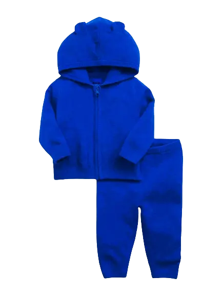 Costumașe, seturi - Culoare - Roz pal