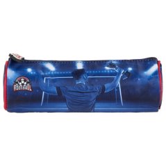 Penál etue Fotbal 21 × 7 cm bez výbavy