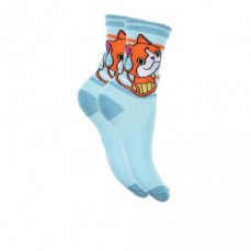 Detské ponožky Yo-Kai Watch 31/34