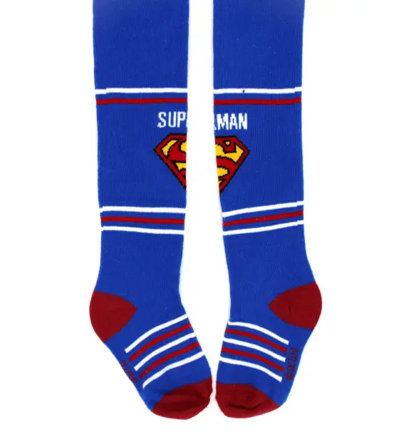 Calzamaglia Superman