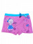 Dívčí spodní prádlo - boxerky |  růžová