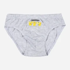 Set chiloti baieti Pokémon 3 pack