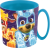 Mikro plastový hrnek Paw Patrol | 350 ml