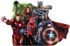 AVENGERS