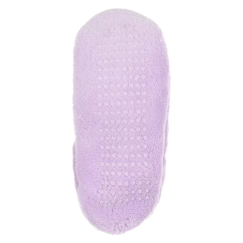 Pantofole Frozen lilla