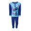 Pigiami Stitch Fleece Blue