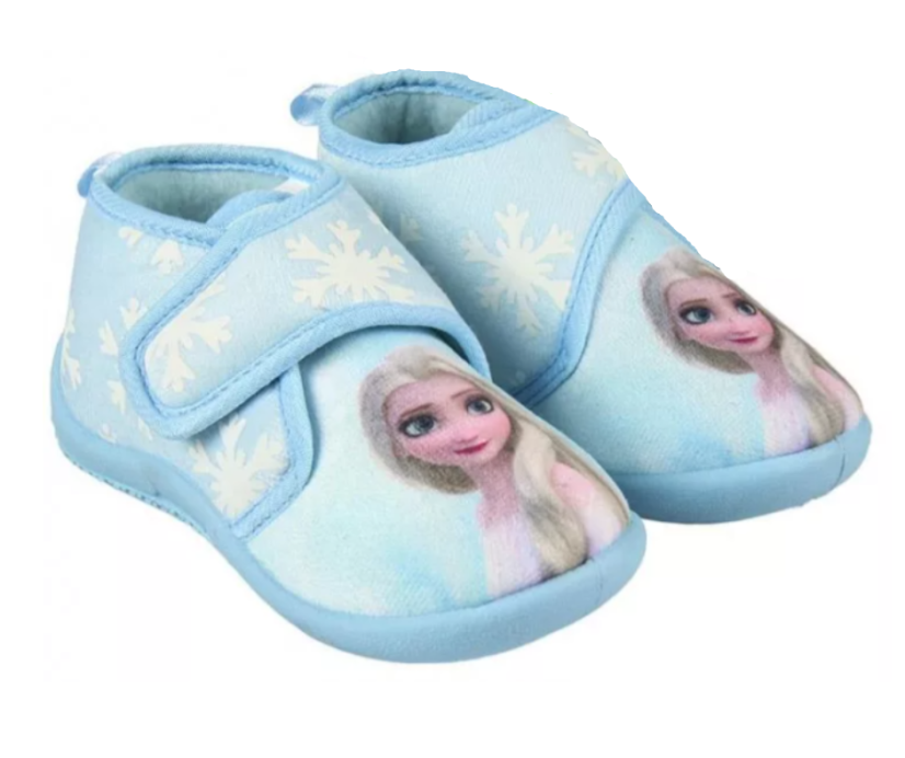 Pantofole per bambina Frozen