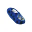 Pantofole Sonic blu