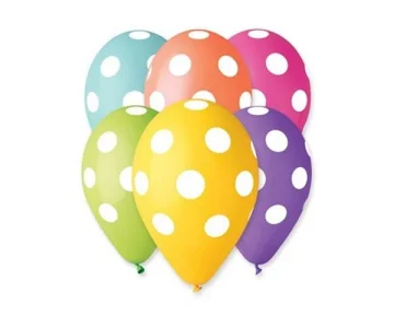 Party balónky