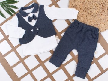 Set 2 pezzi - Taglia - 68