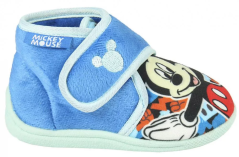 Bačkory Mickey Mouse