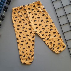 Pantaloni cu botosei Batman 56