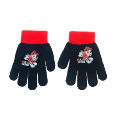 Rukavice Paw Patrol MARSHALL tmavě modré