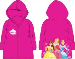 Impermeabile bambina Princess