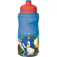 Láhev na pití 380 ml-Sonic