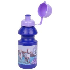 Láhev na pití 330 ml Koně