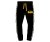 Pantaloni pentru copii Batman negru
