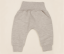 Pantaloni neonato Baby grigio - Taglia: 56