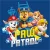 Detský uterák Paw Patrol 30 * 30
