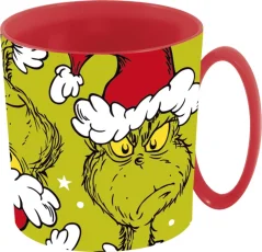 Tazza Grinch 390 ml