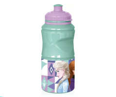 Fľaša na pitie Frozen 380 ml