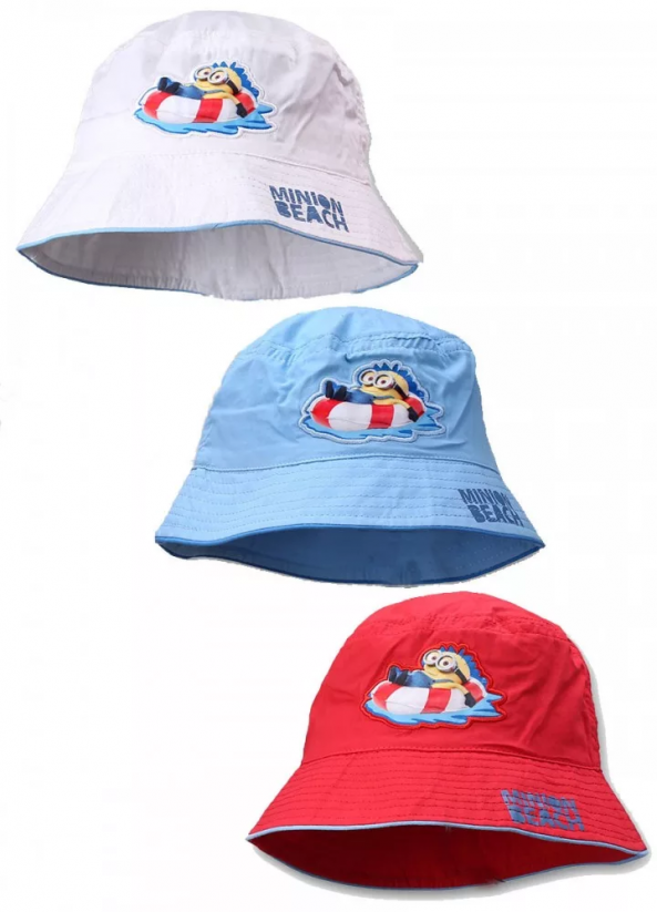 Pălărie pentru copii Minions