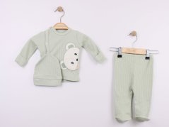 3 dielňa detská súprava Méďa 56/62